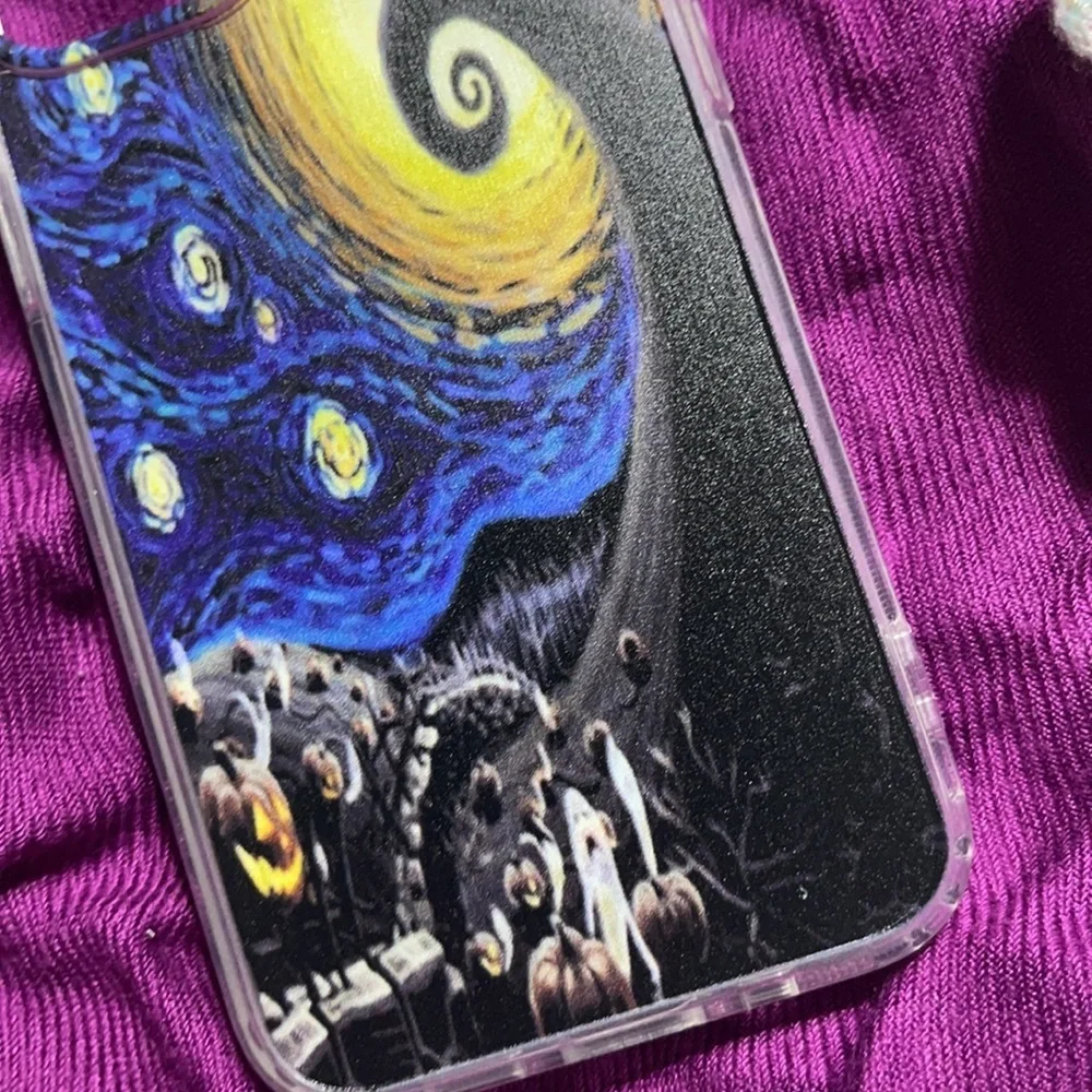 N/A new nightmare