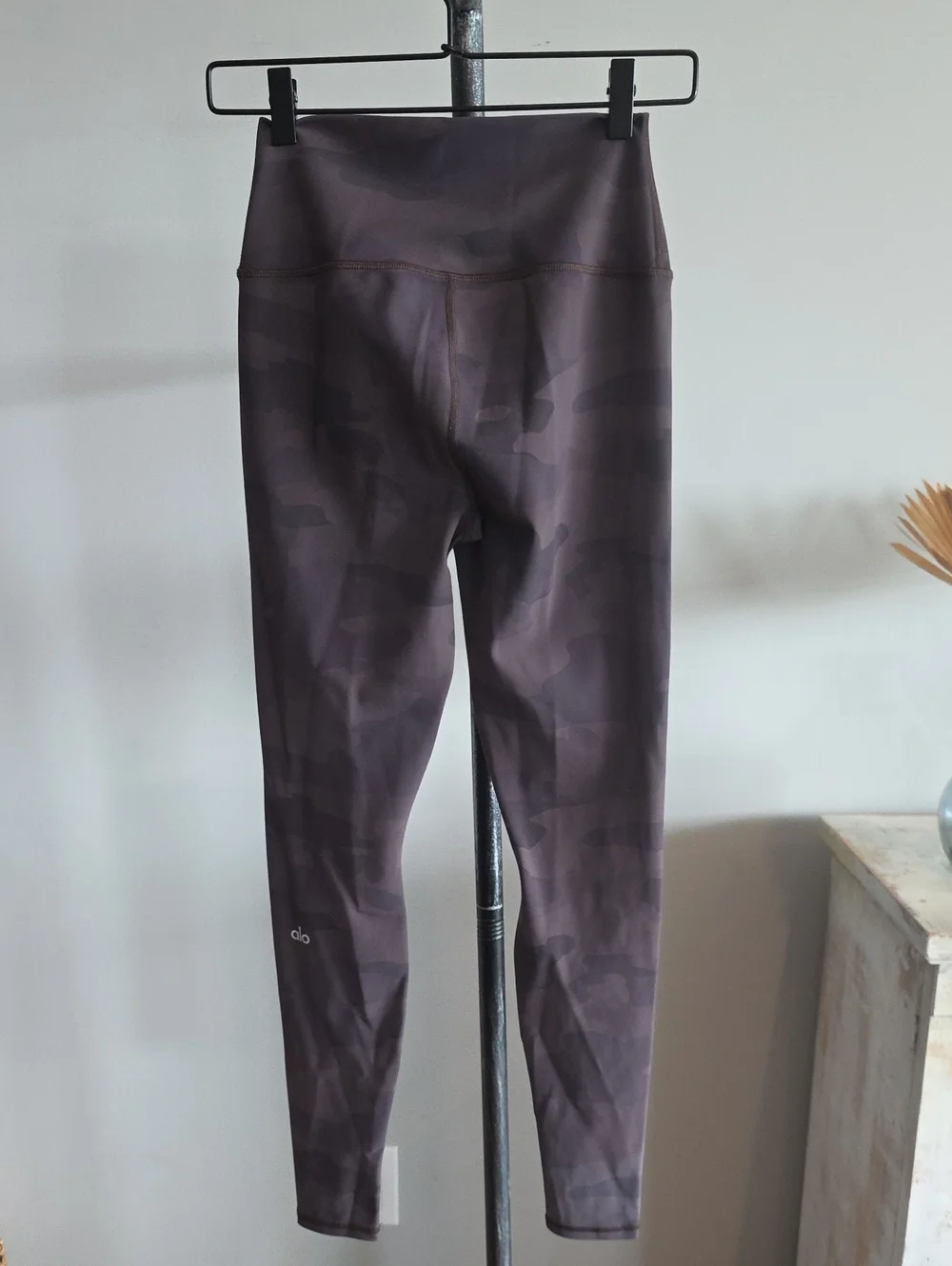 ALO Yoga Camo Leggings