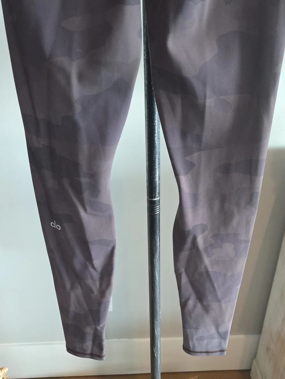 ALO Yoga Camo Leggings