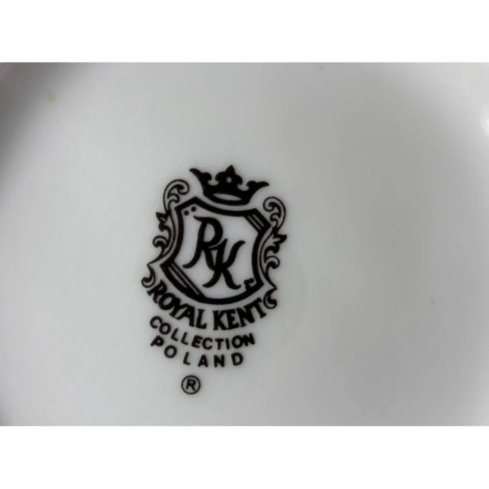 N/A royal kent