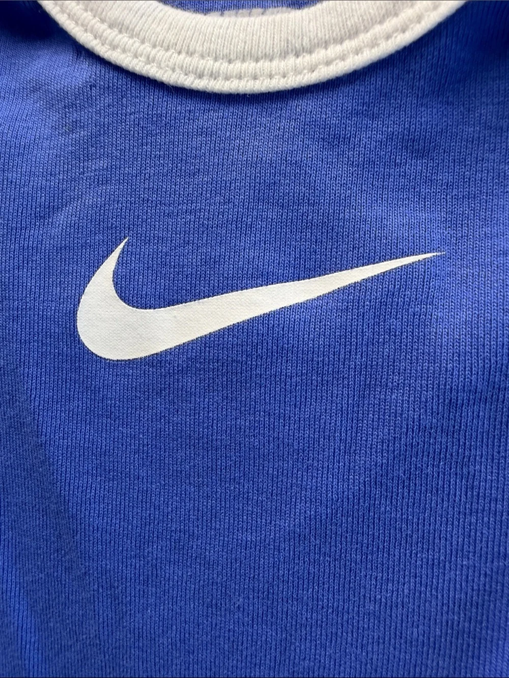 Nike classic one