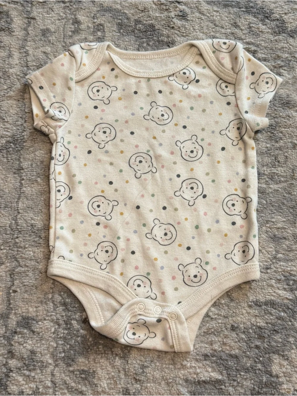 Disney comfortable reversible coordinating