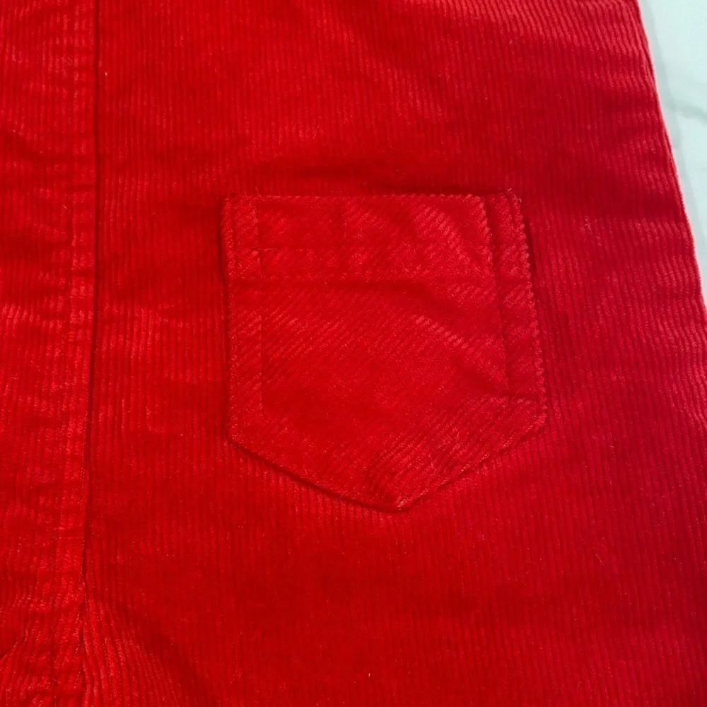 Vineyard Vines perfect red
