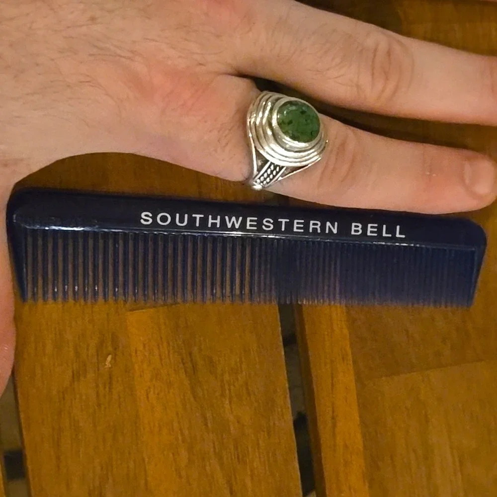 Southwestern Bell order by