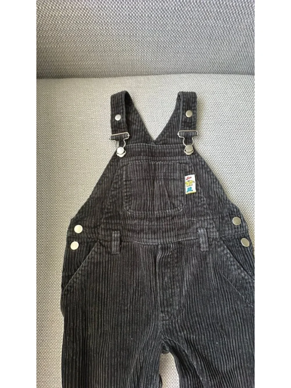 Gymboree 17” 12