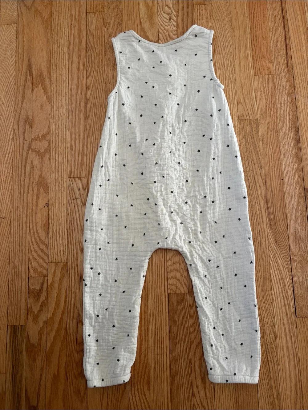 Quincy Mae soft cream