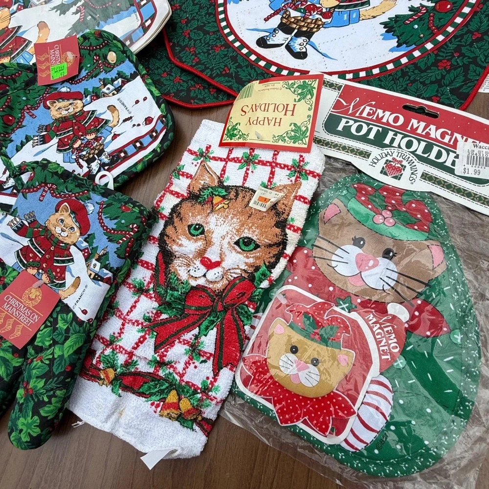 Christmas on Mainstreet conjure up
