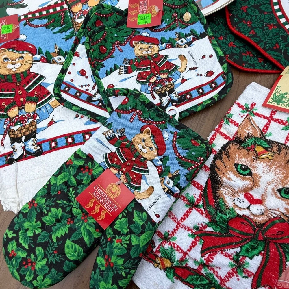 Christmas on Mainstreet conjure up