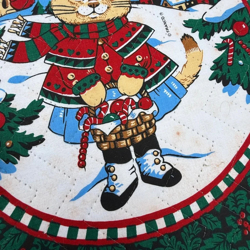 Christmas on Mainstreet conjure up