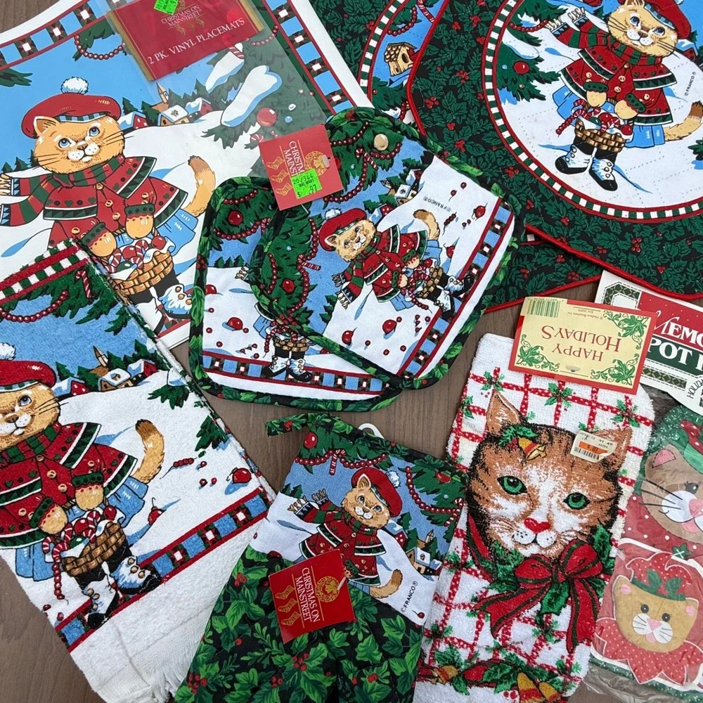Christmas on Mainstreet conjure up