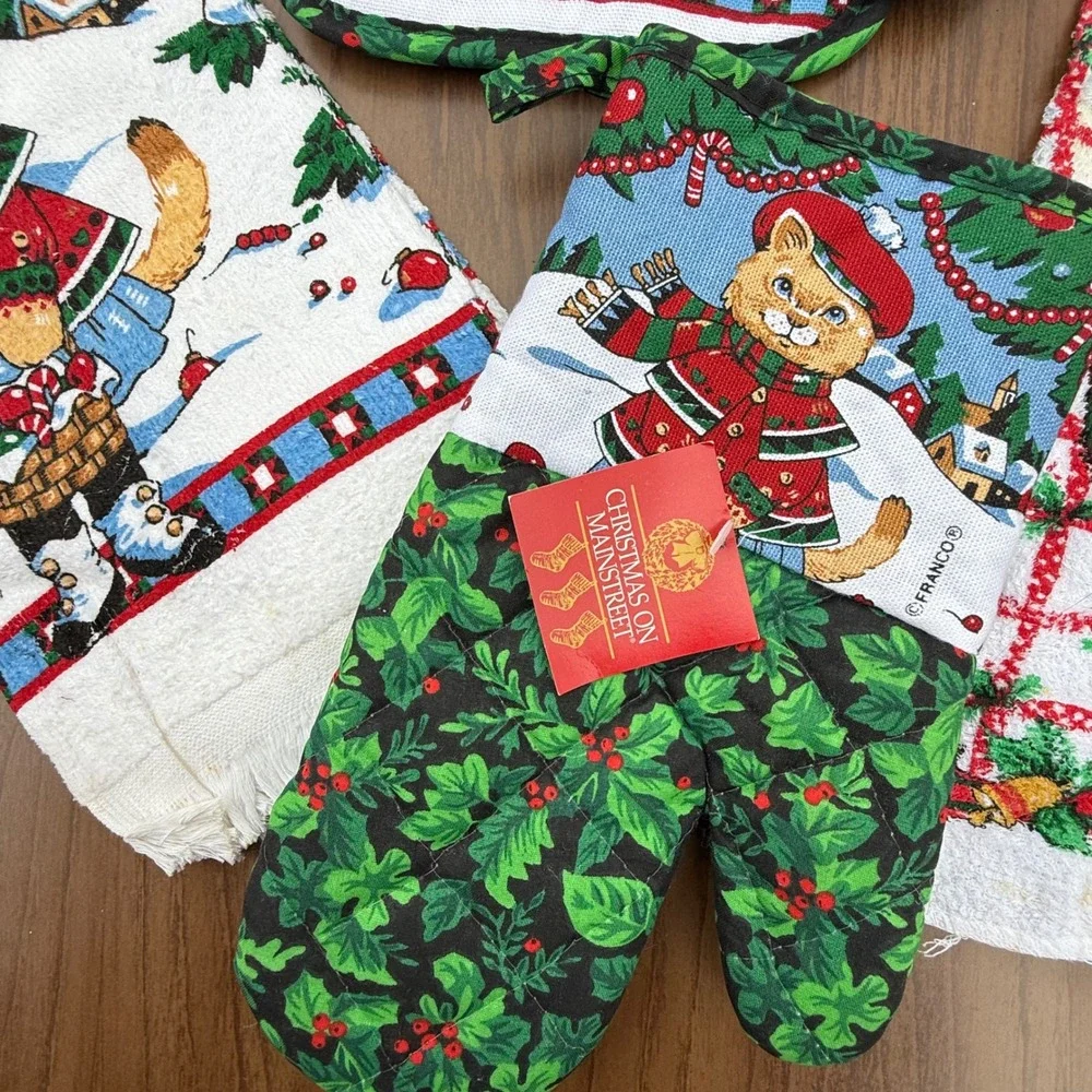 Christmas on Mainstreet conjure up