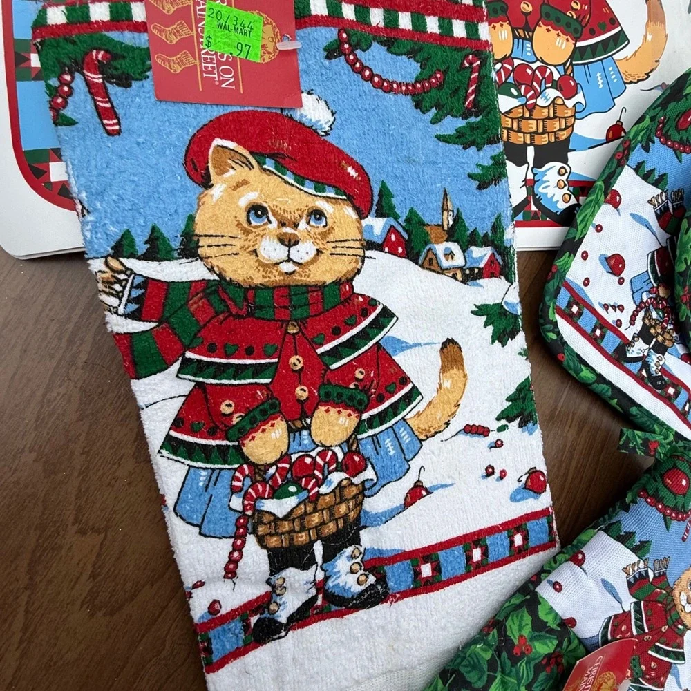 Christmas on Mainstreet conjure up