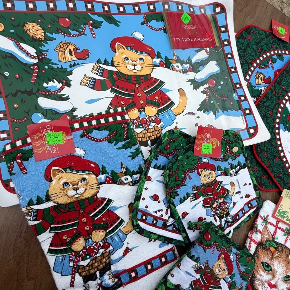 Christmas on Mainstreet conjure up