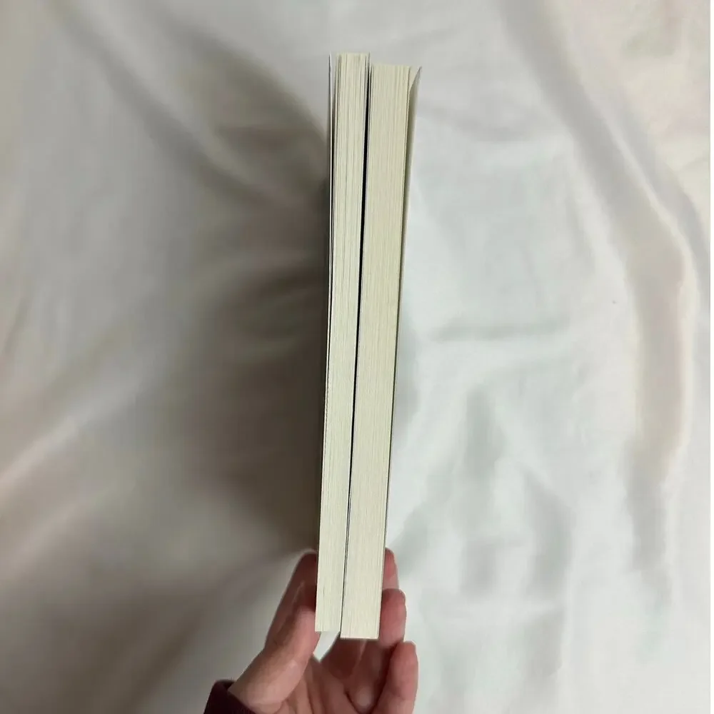 Barnes & Noble format spicy