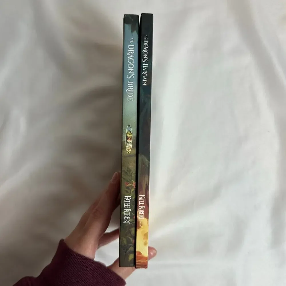Barnes & Noble purchasing set