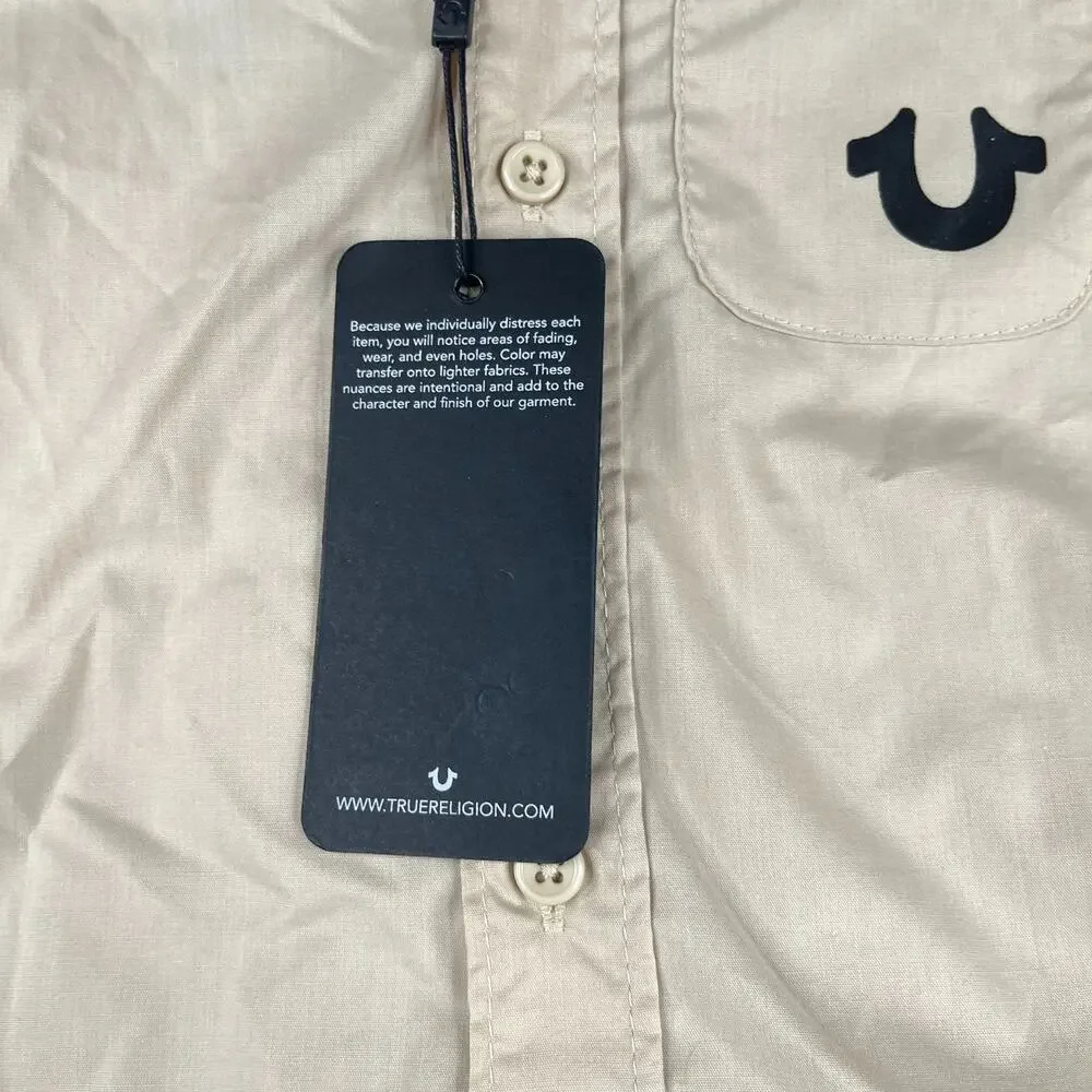 True Religion versatile special parents