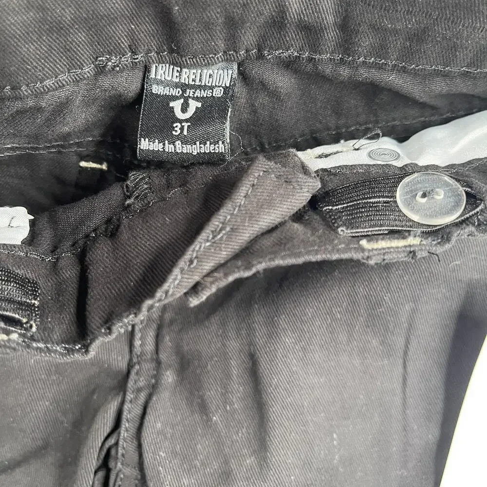 True Religion classic quality