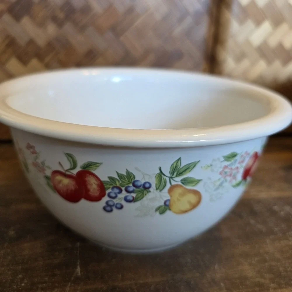 Corelle coordinates chutney