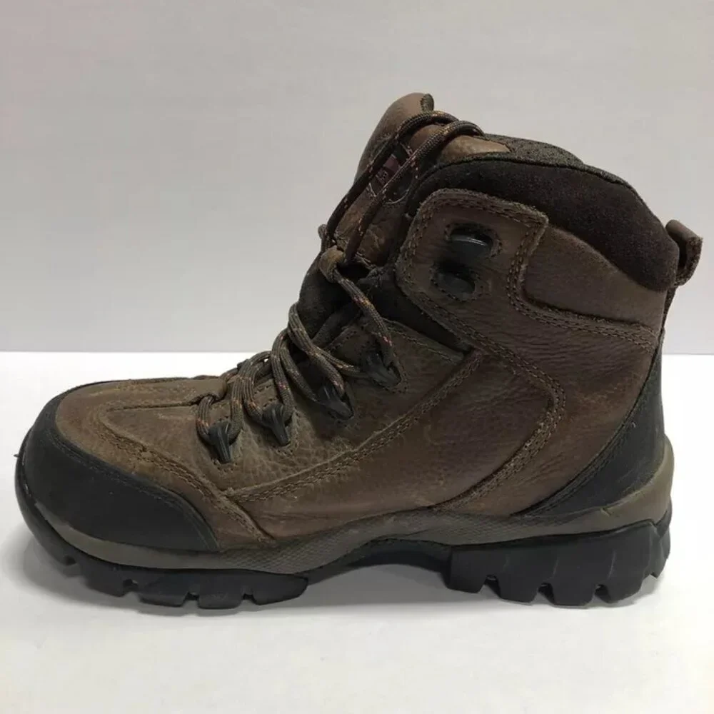 Avenger Men’s 7244, Composite Toe Work Boots, Size 7.5M