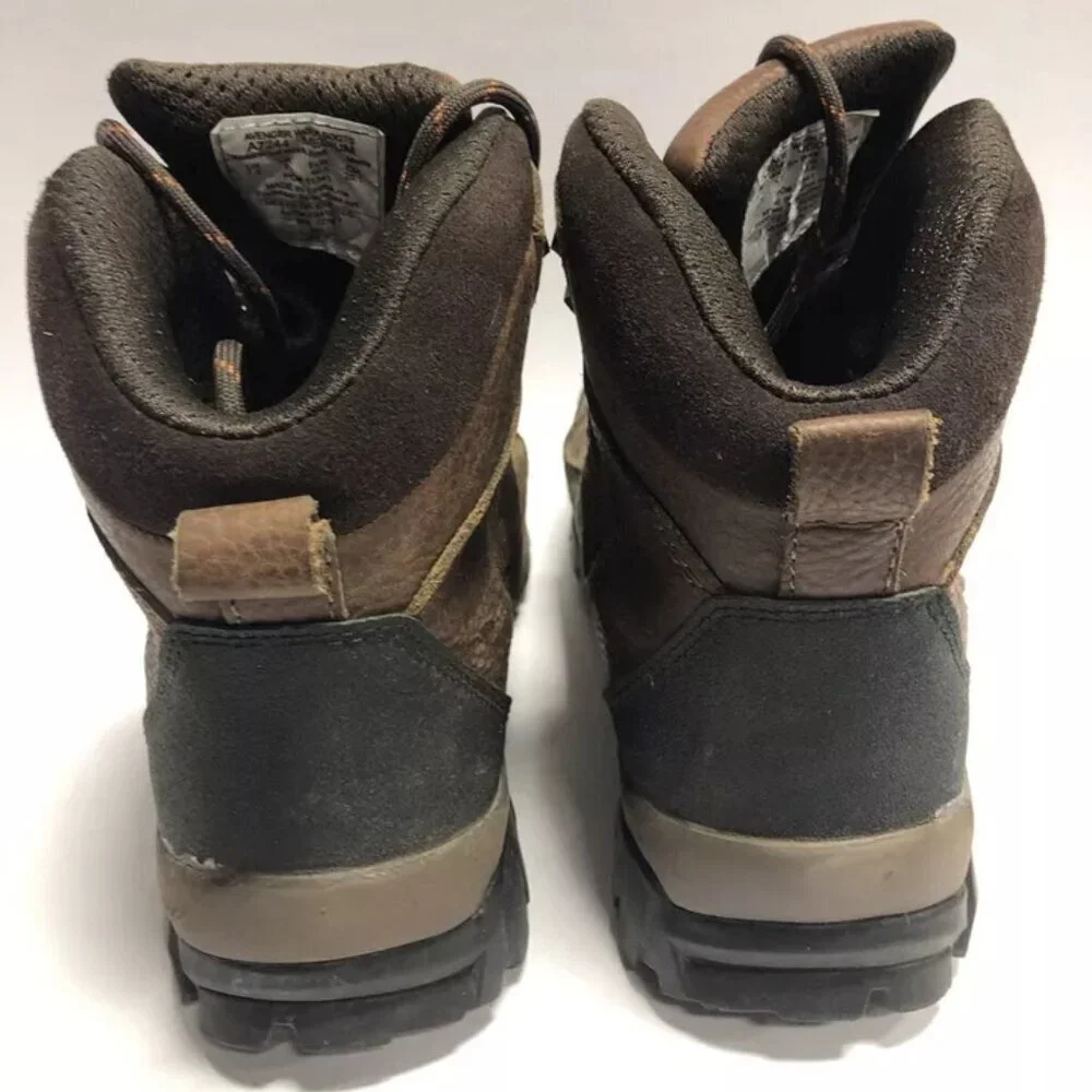 Avenger Men’s 7244, Composite Toe Work Boots, Size 7.5M