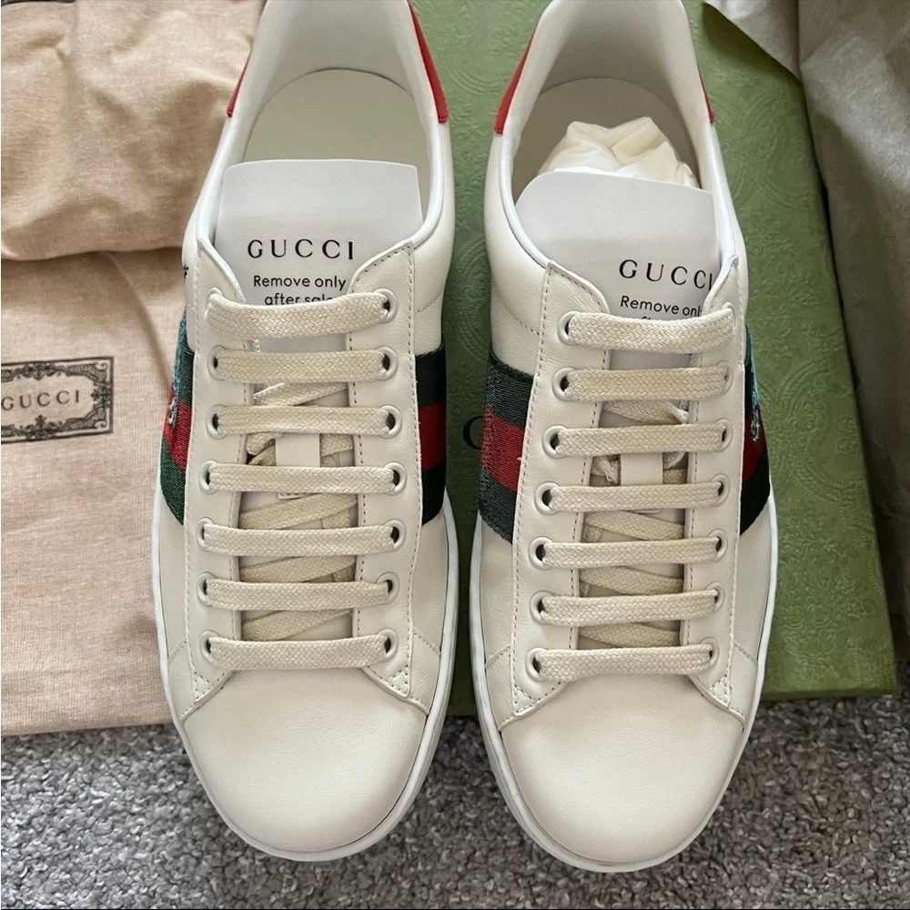 Gucci men low