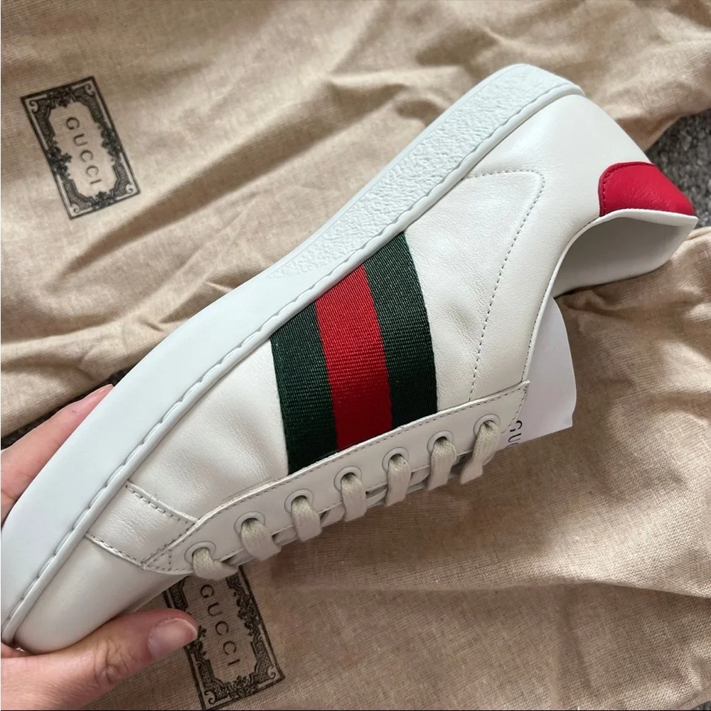 Gucci men low
