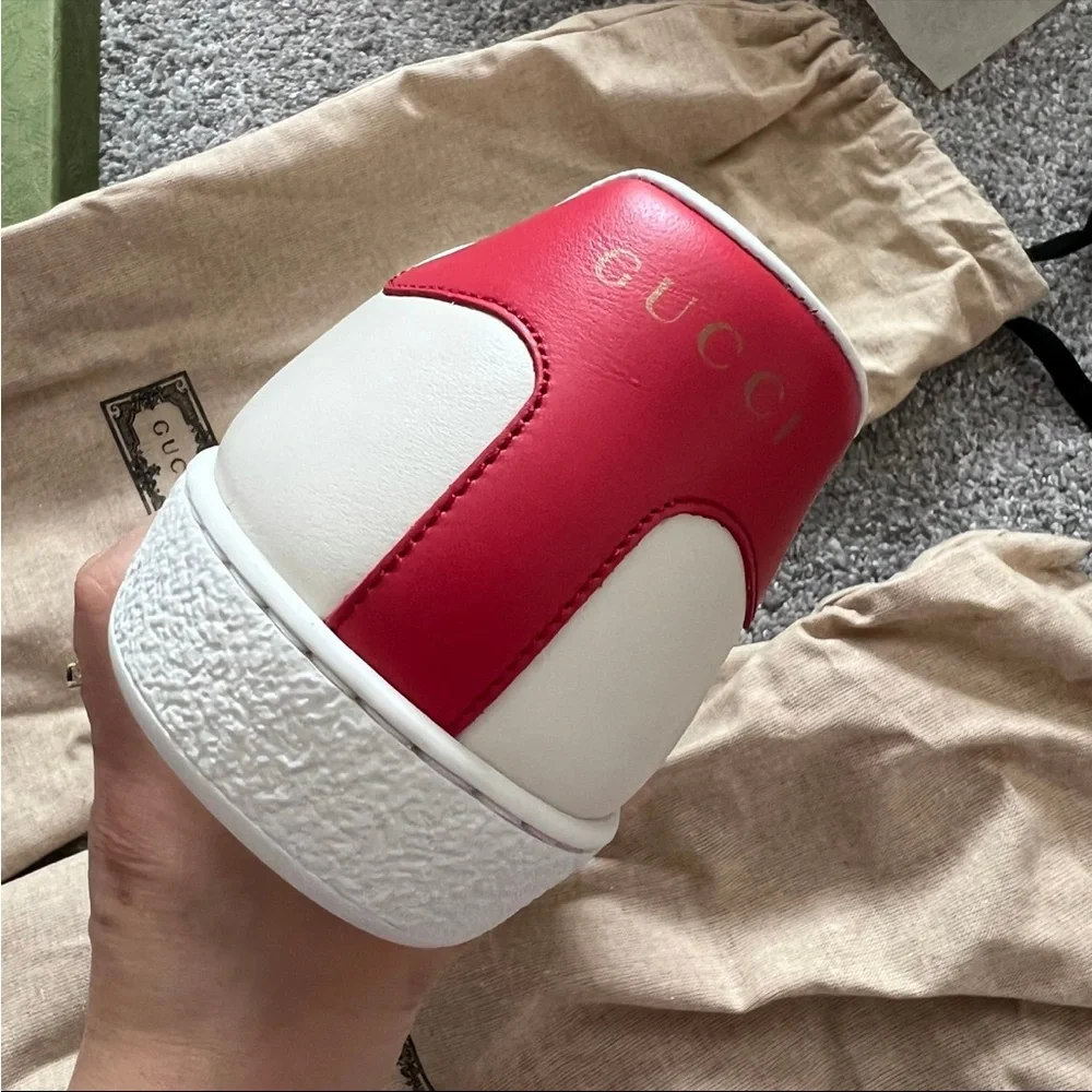 Gucci men low