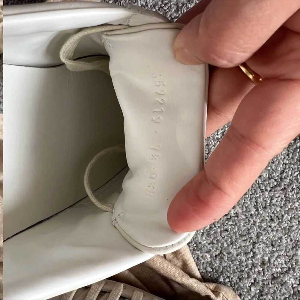 Gucci men low