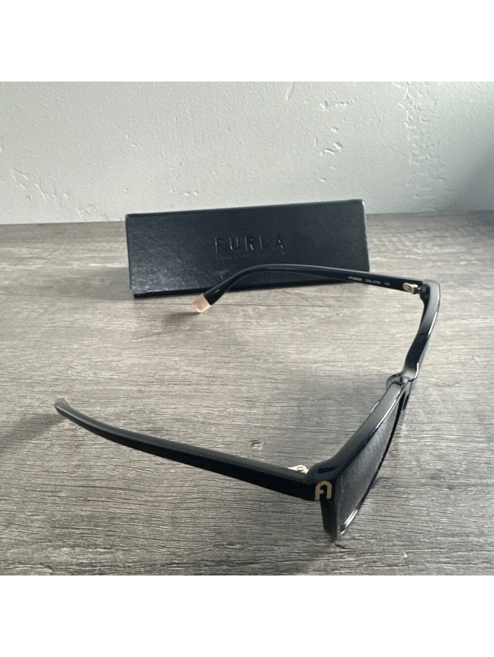 Furla frames only