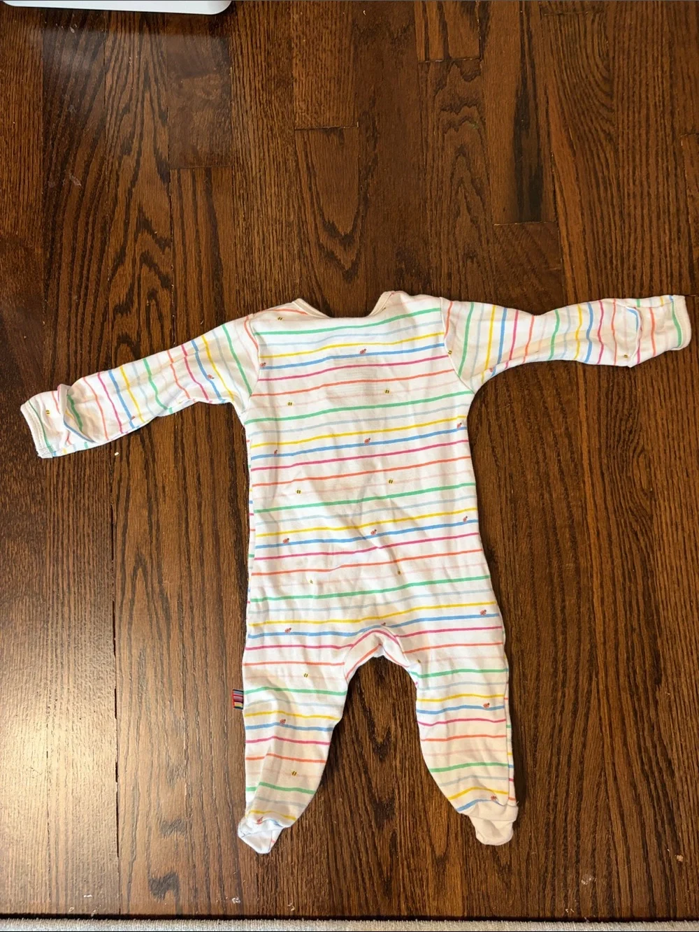 Magnetic Me soft cotton