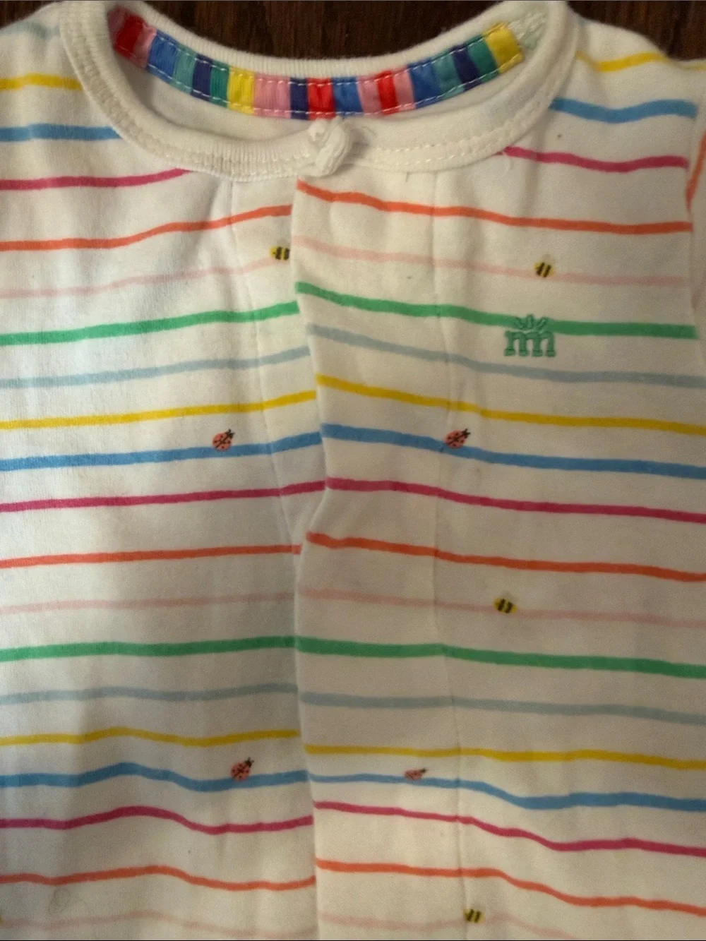 Magnetic Me soft cotton