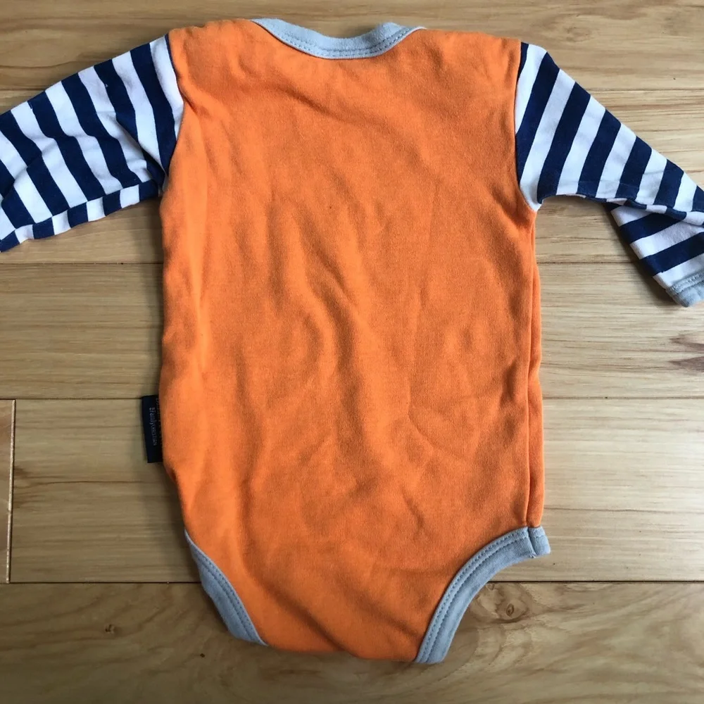 3/$12 Bible Verse Onesie