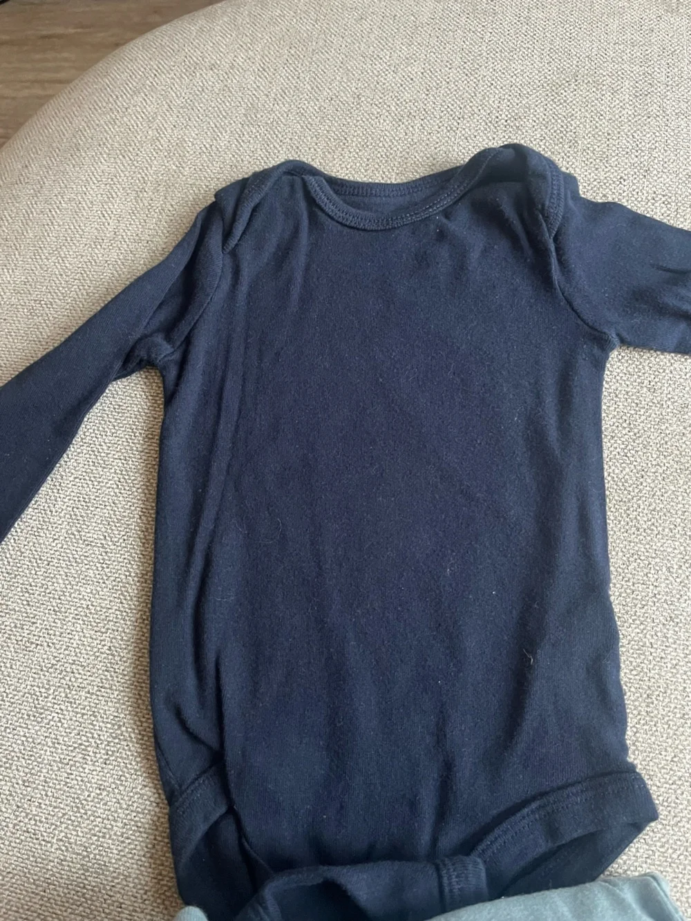 3 Pack Carters Onesie 6 months