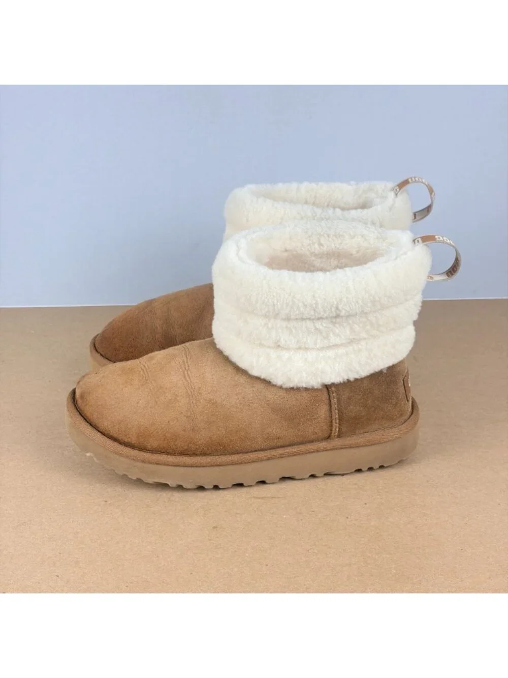 UGG style number