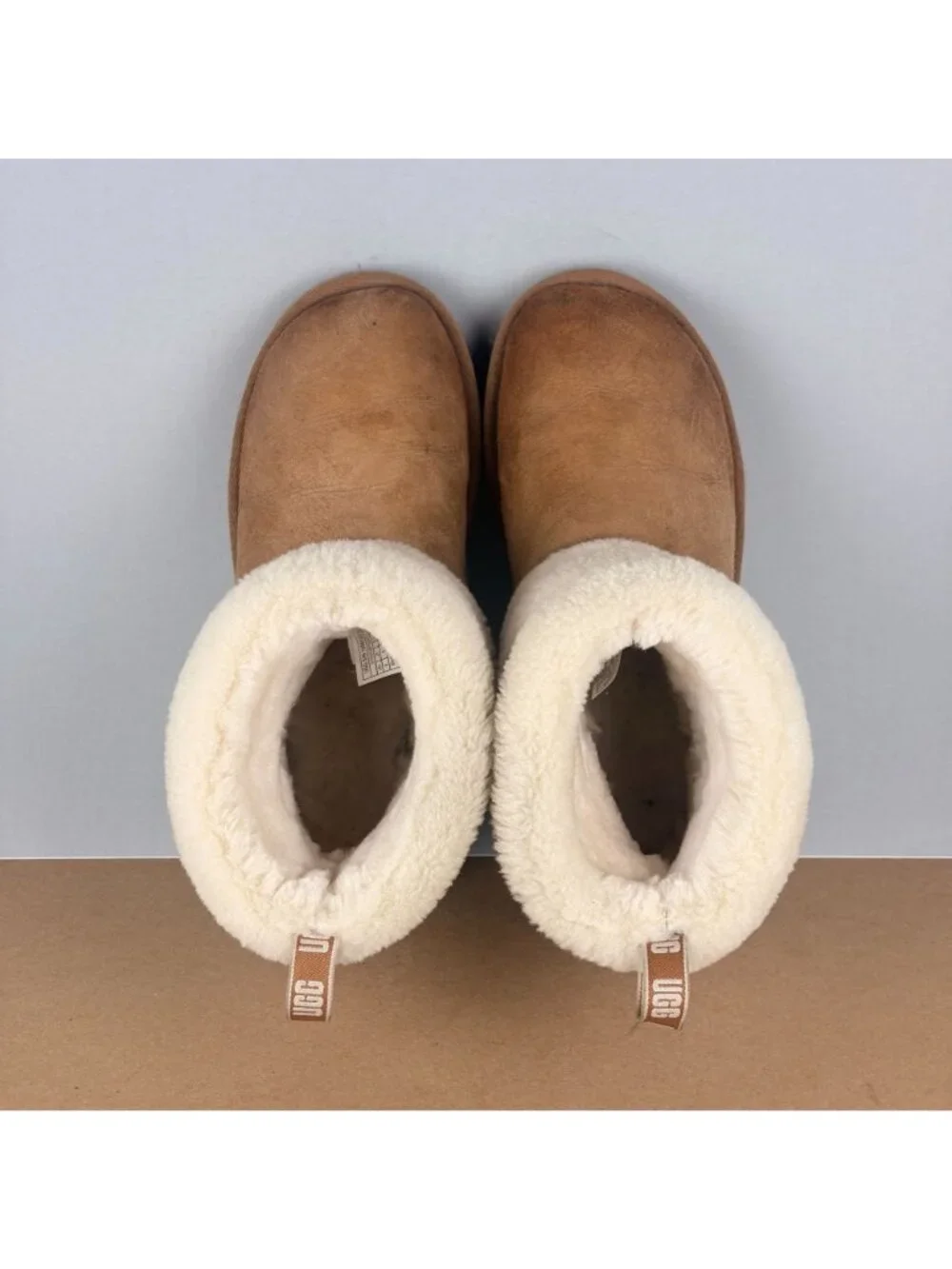 UGG style number