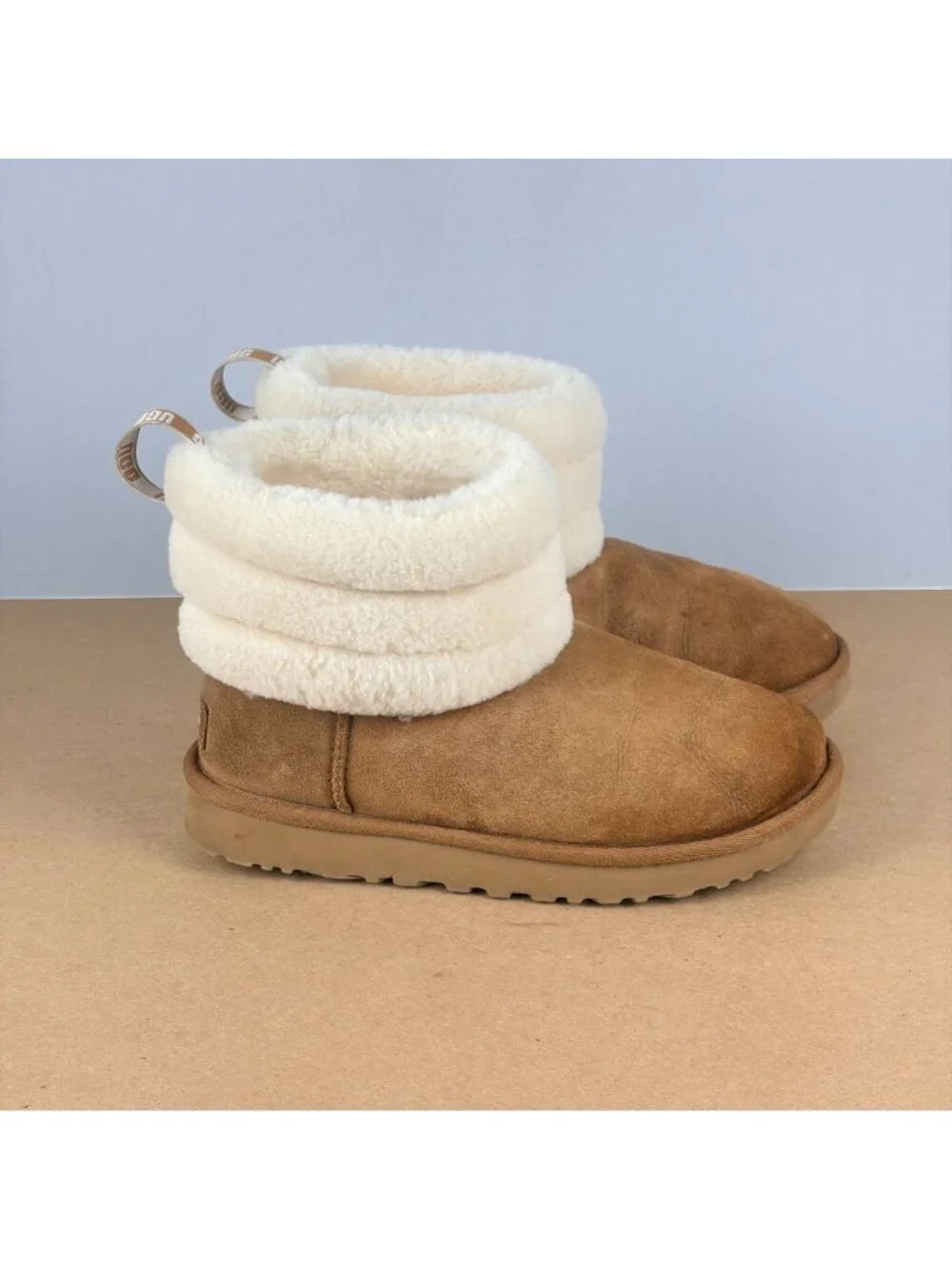 UGG style number