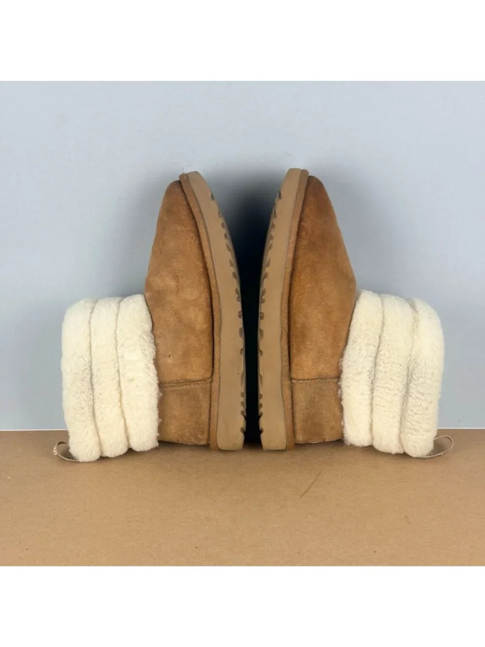 UGG style number