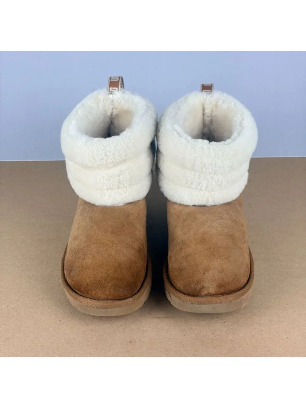 UGG style number