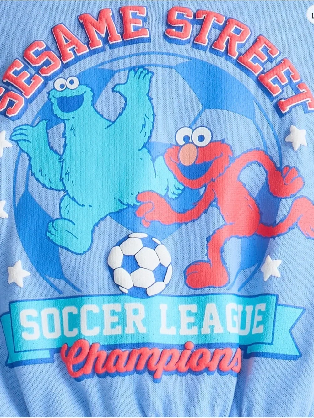 Sesame Street official sesame