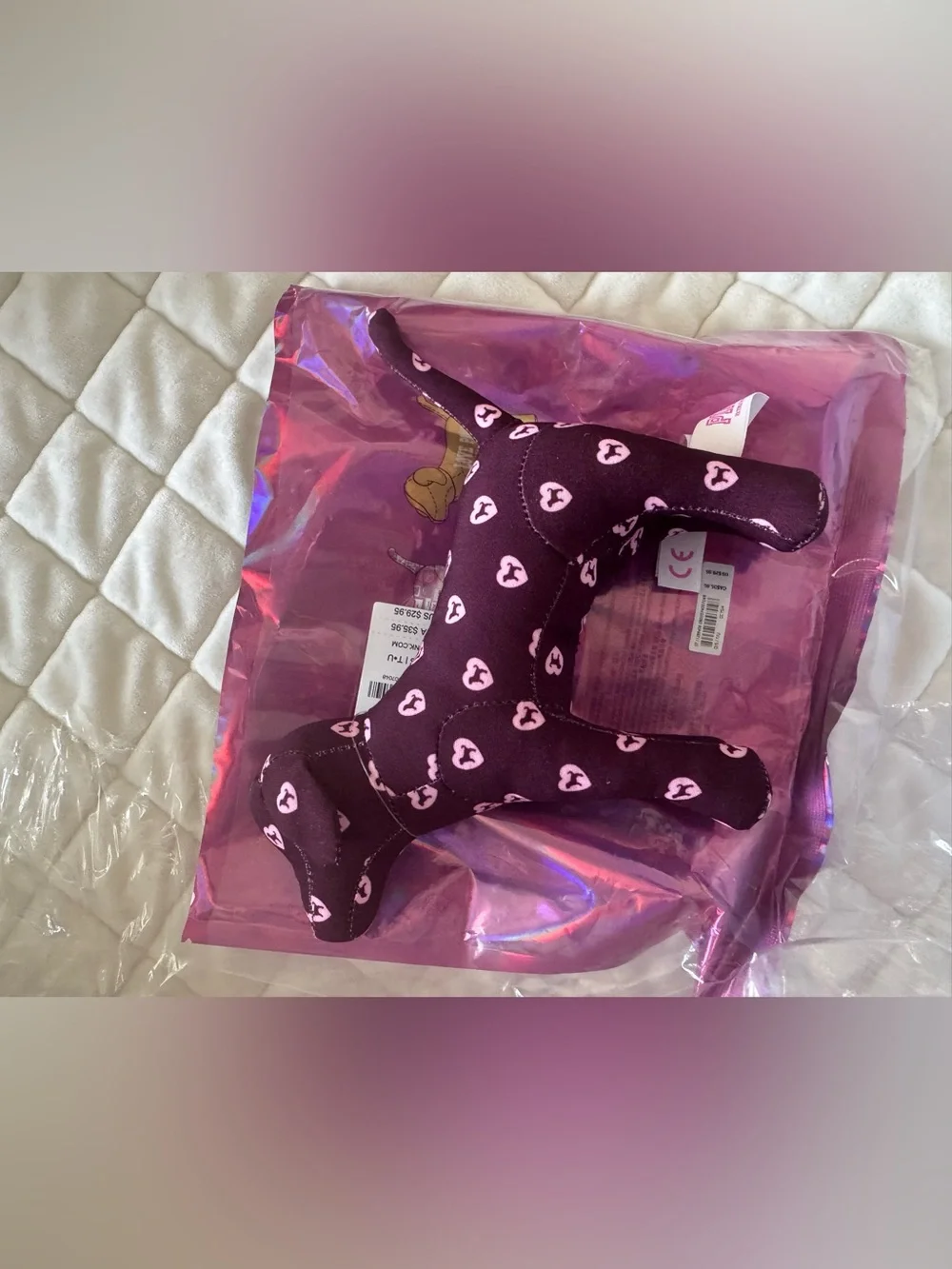 Victorias Secret new tags
