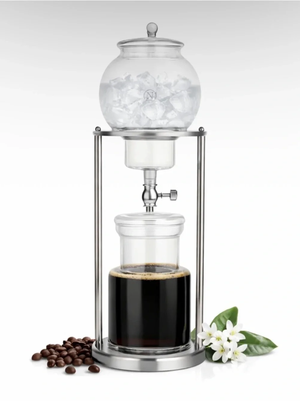Nispira cold brew