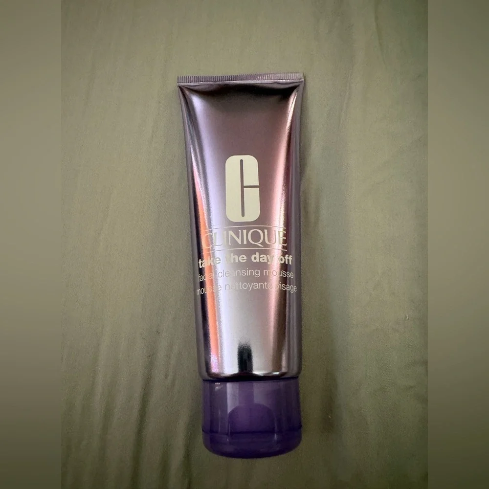 Clinique brand new