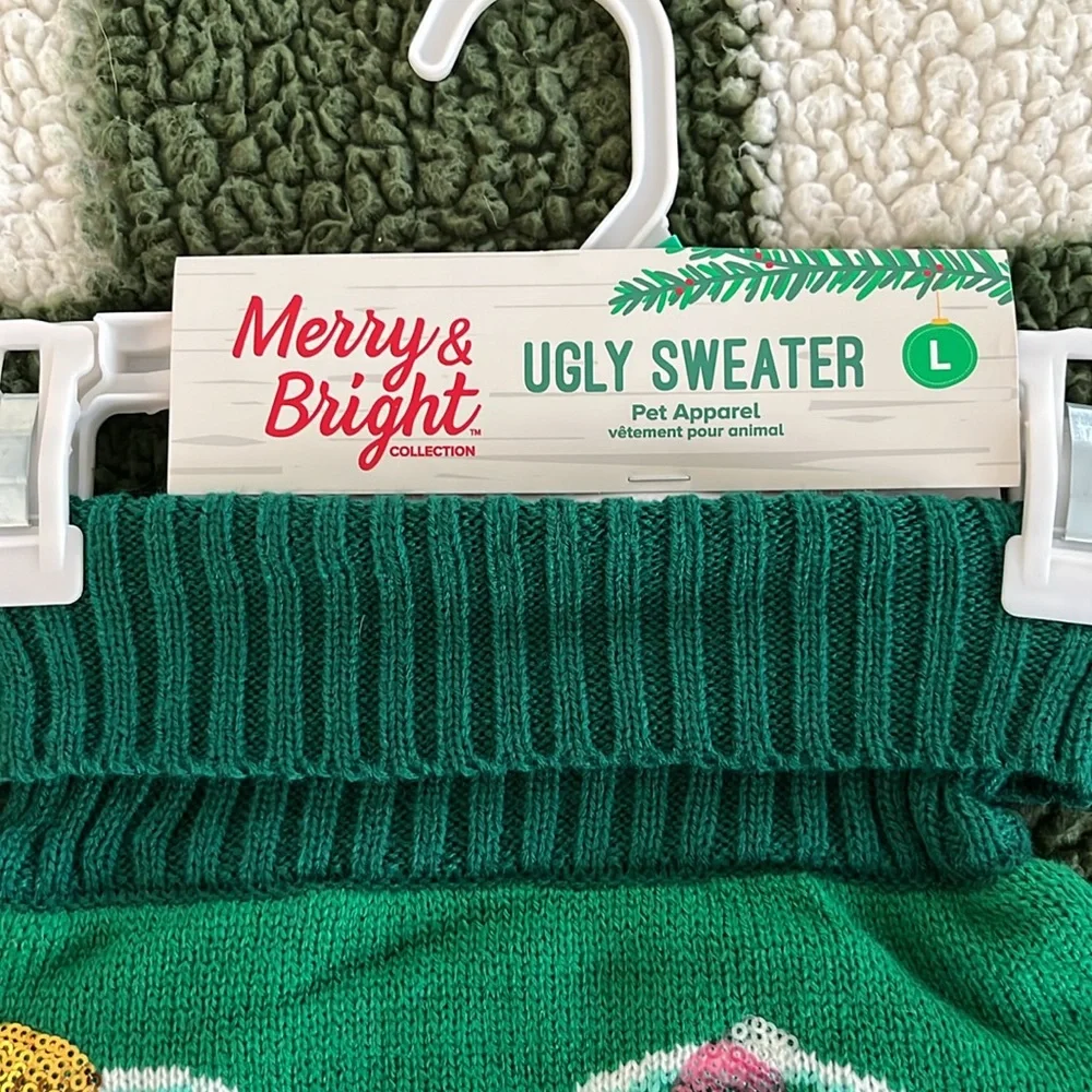 Merry & Bright merry bright