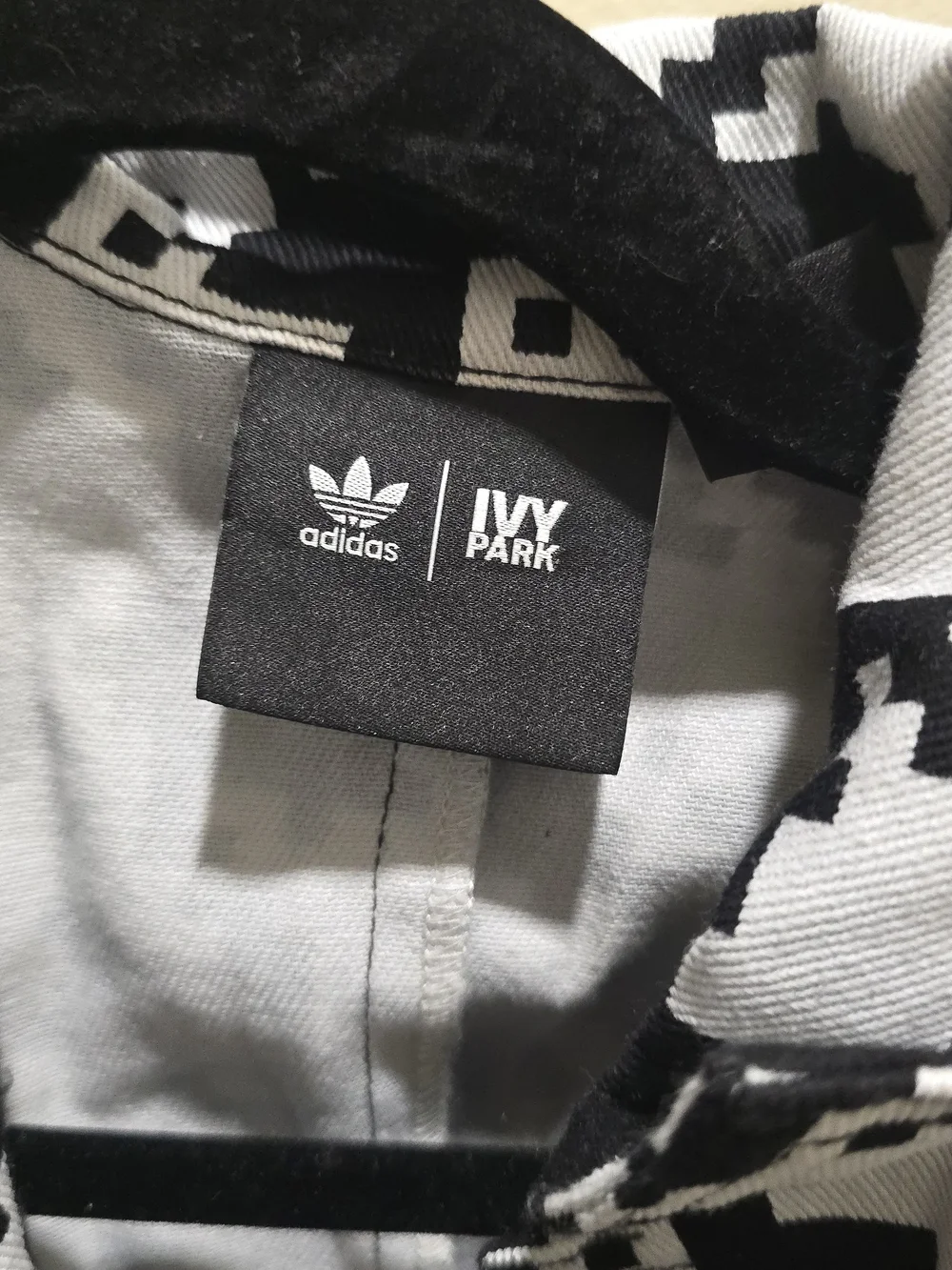 Adidas X Ivy Park no flaws