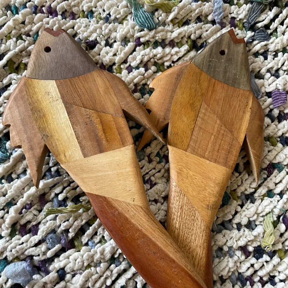 Handmade unique handcrafted