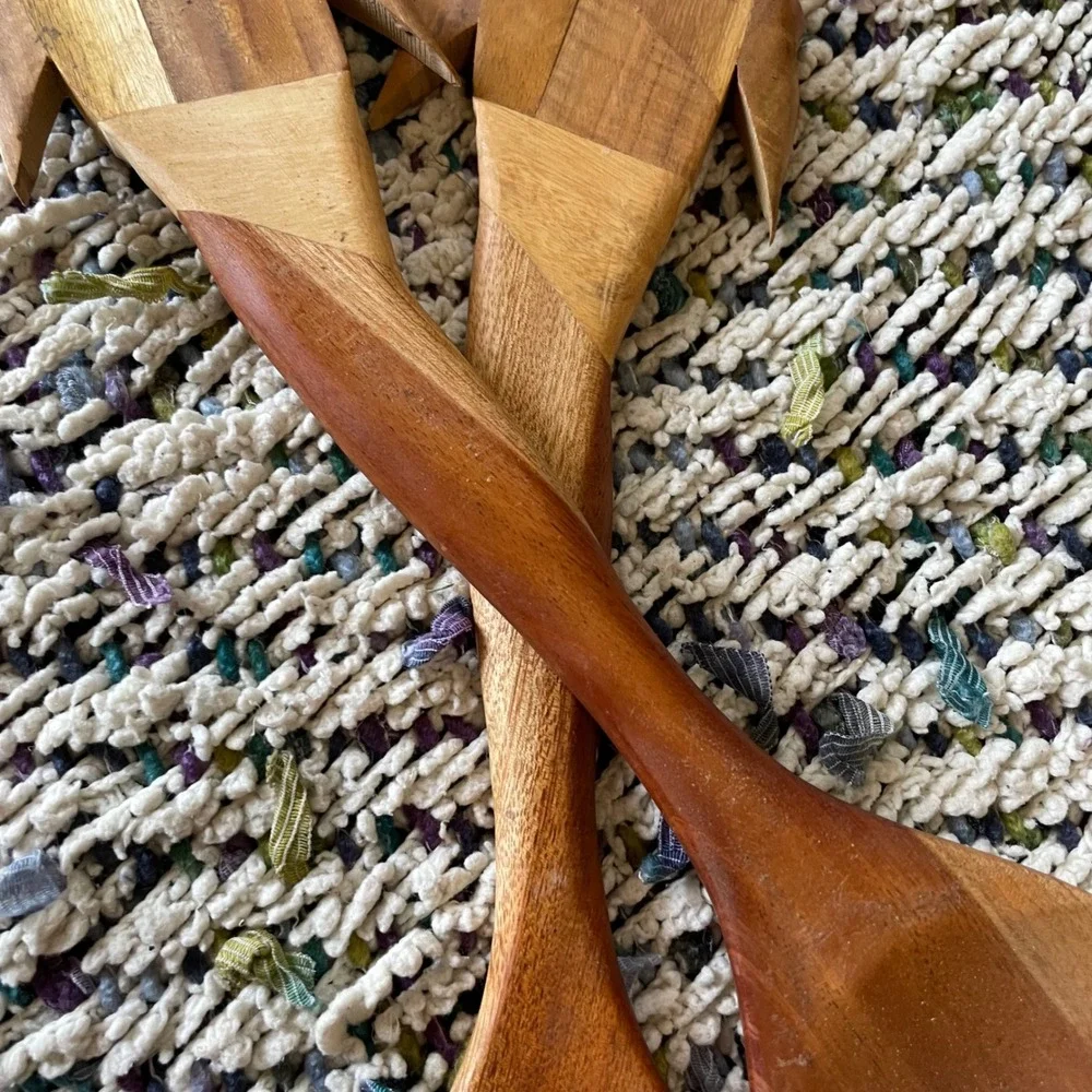 Handmade unique handcrafted