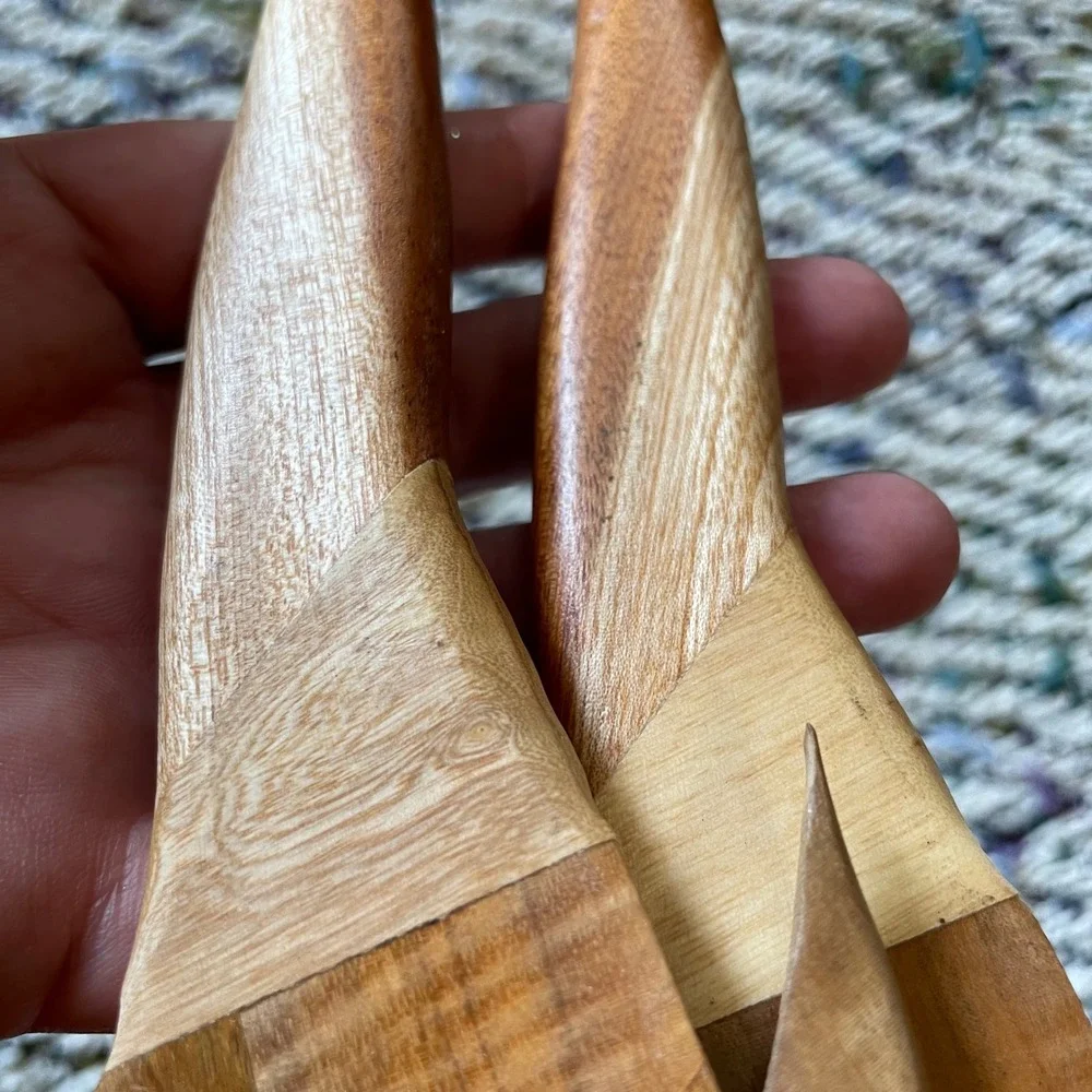 Handmade unique handcrafted