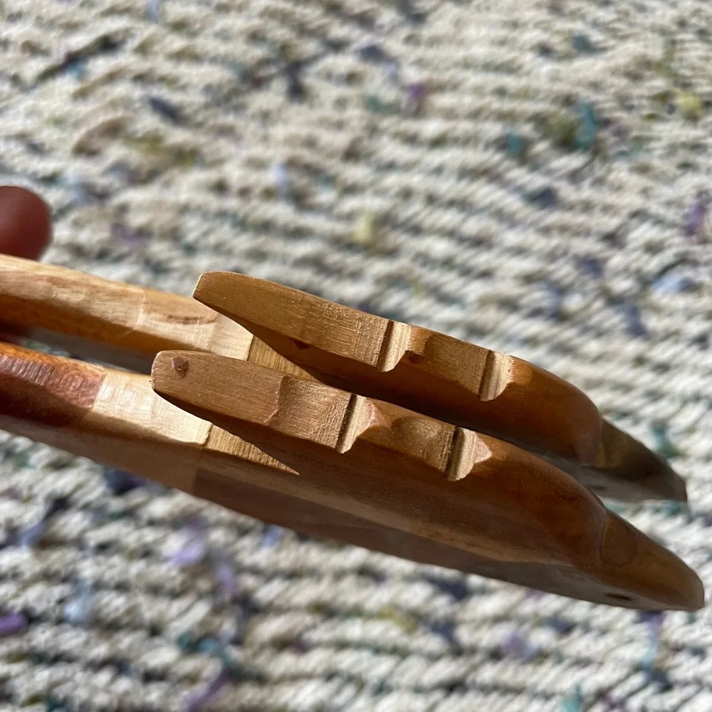 Handmade unique handcrafted