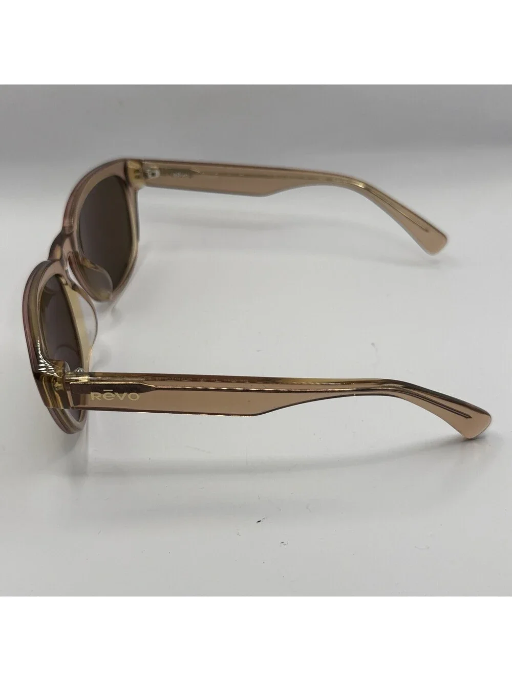 Revo pre owned