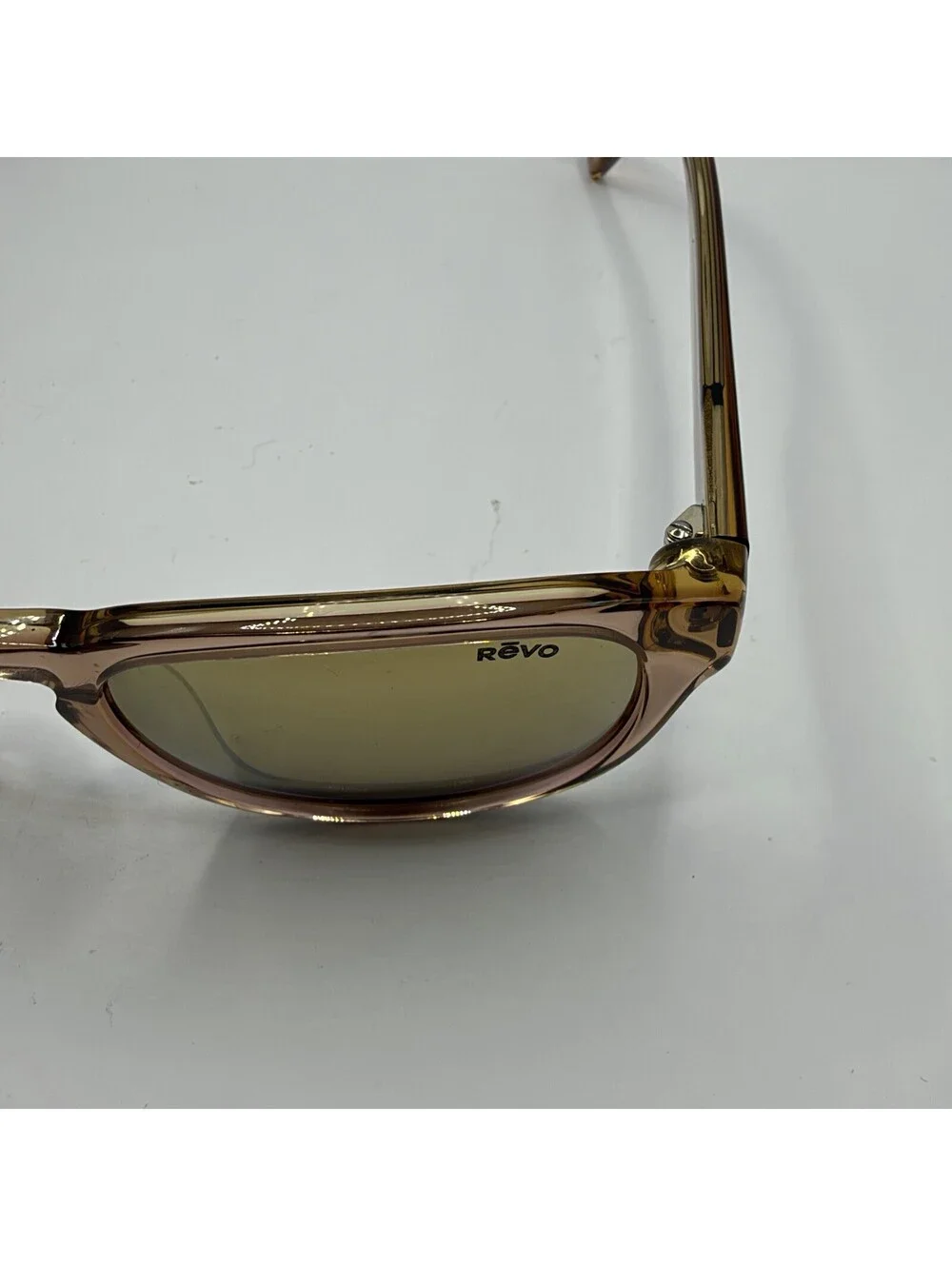 Revo pre owned